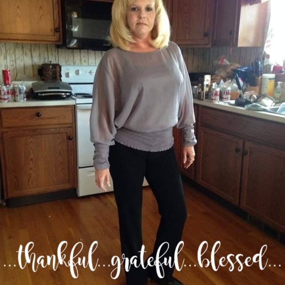 Meet your Posher, Nannette
